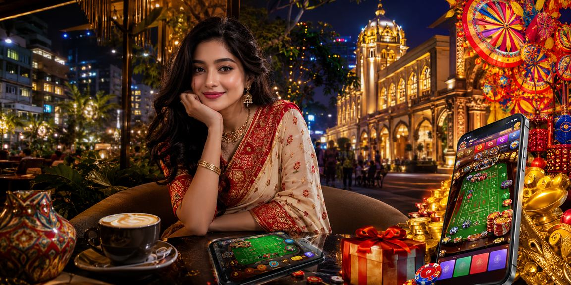ঢাকায় ক্রিকেট বেটিং উৎসবের মুহূর্ত