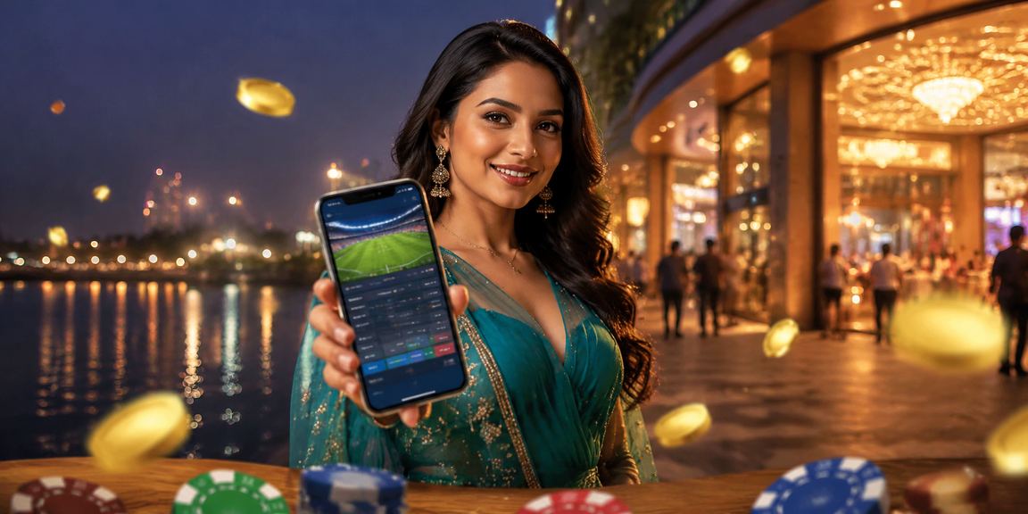 ময়মনসিংহে স্পোর্টস বেটিং মডেল